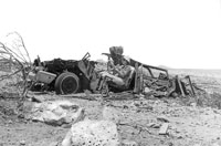 Which direction am I going